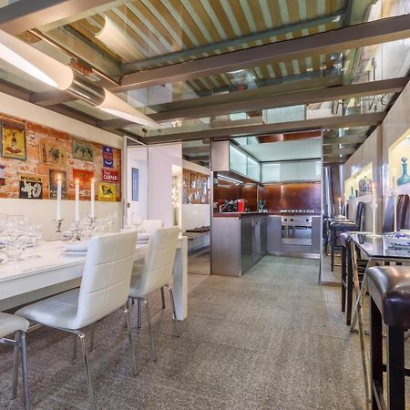 Design Suite In Corso Como Milan Exterior photo