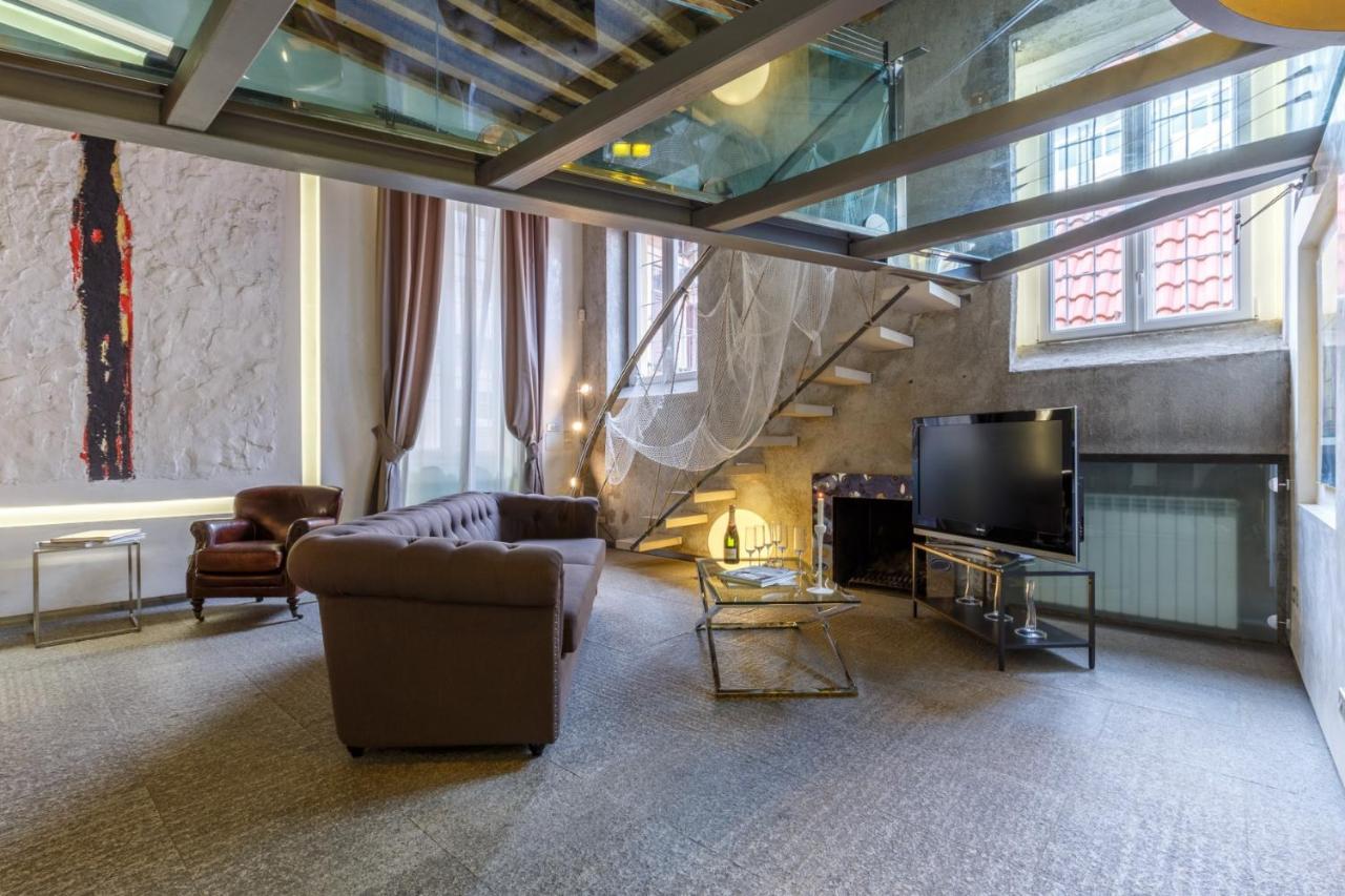 Design Suite In Corso Como Milan Exterior photo
