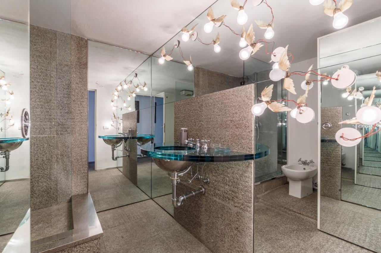 Design Suite In Corso Como Milan Exterior photo