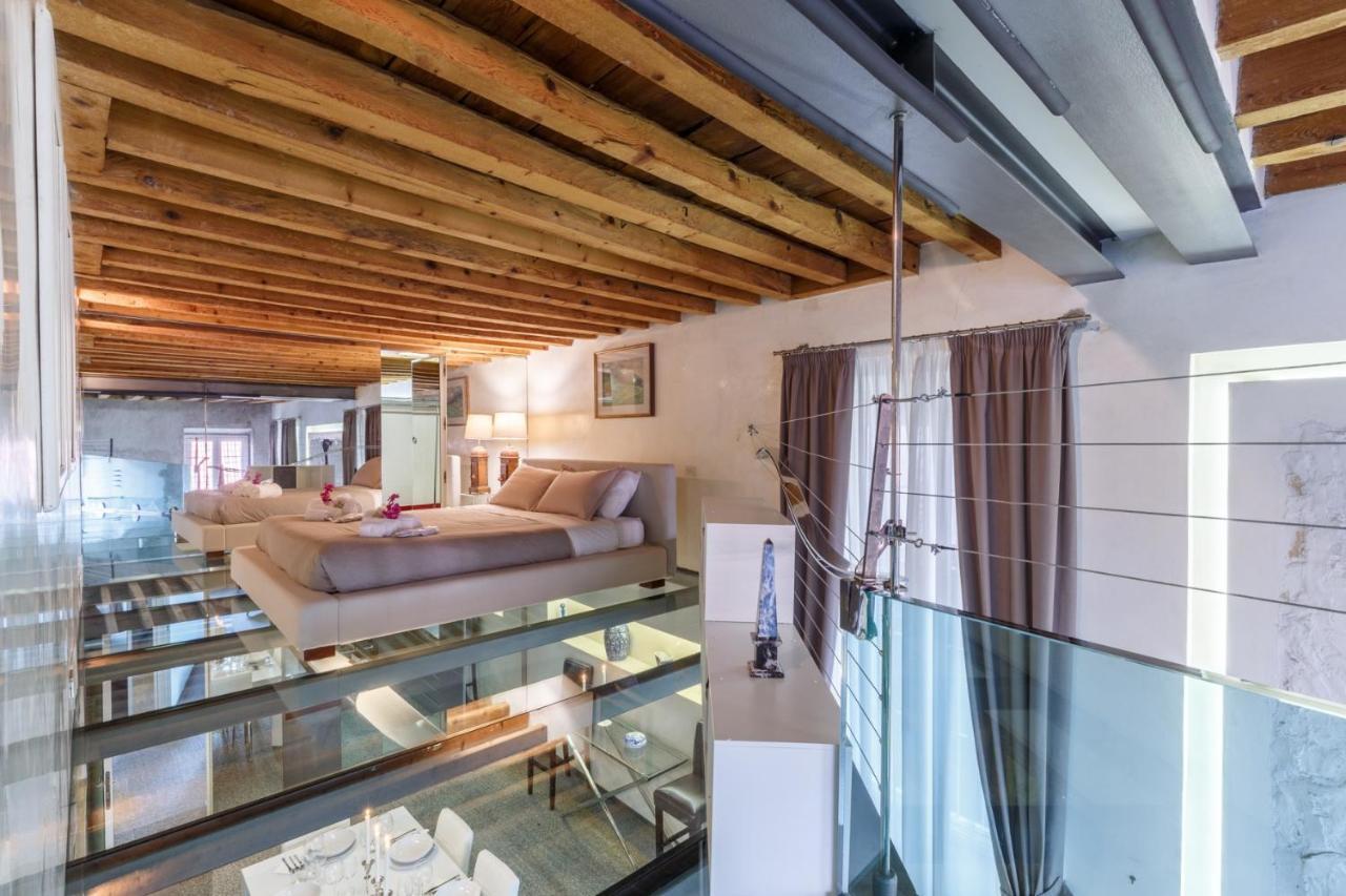 Design Suite In Corso Como Milan Exterior photo